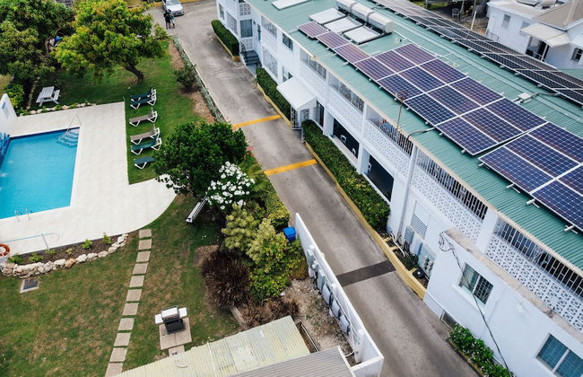 Adulo Apartments - Photo 50