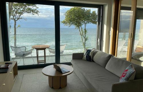 APARTAMENT 36 na klifie z widokiem na morze ADULTS ONLY - Foto 11