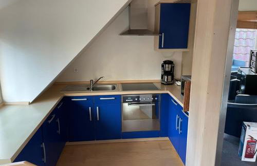 Hekmat Apartments Fernsicht Schobüll - Foto 5