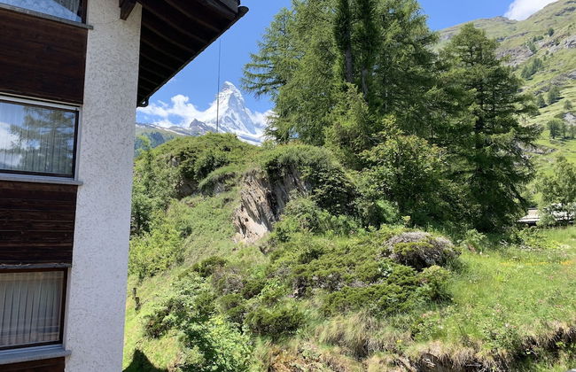 Appartements Zermatt Paradies - Photo 54