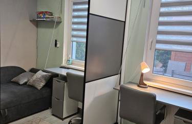 Wyjątkowy Apartment Kalinowa z ogródkiem parking - Foto 13