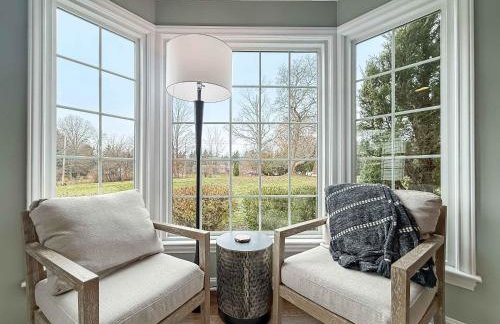 Hot Tub Fenced Yard Perfect Family Retreat Near Chagrin Falls - Foto 17