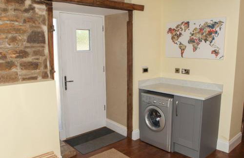 The Granary - Photo 23