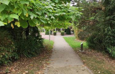 Duplex Autonome Cosy à Paris Roissy CDG - Foto 32