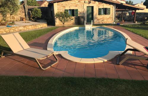 Casa Rústica Piscina, Apartadiño - Foto 6