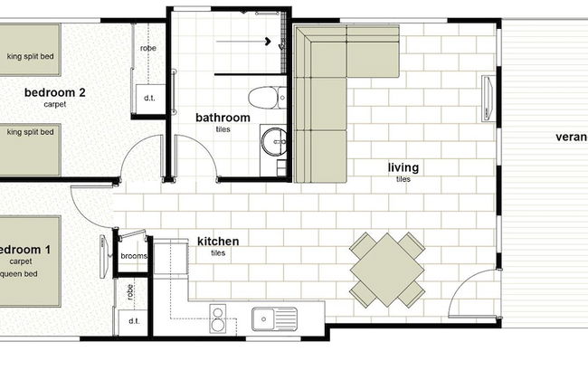 Alivio Tourist Park Canberra - Photo 75