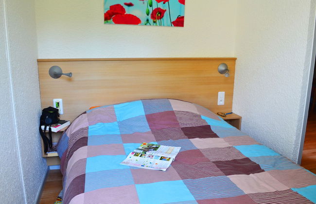 VVF Les Fontaines des Vosges, Saales - Foto 5