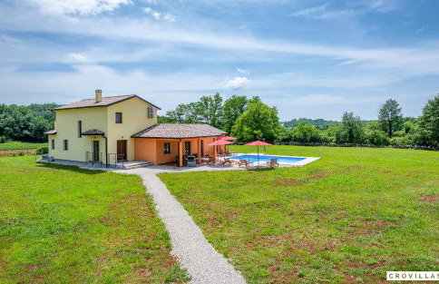 Villa Frankovići - Foto 70