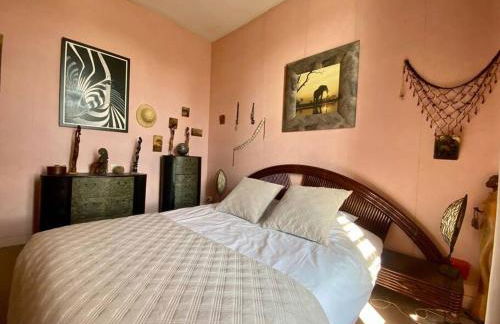 Prieuré de la Chesnaie x Melrose - Foto 18