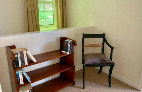 Cottage in Kilmun, Argyll - 2 Bedrooms, Sleeps 2 - Foto 15