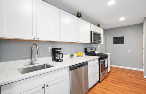 Sensation on Salisbury - Foto 23