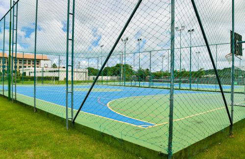 Luxo à Beira-Mar - Flats no Carneiros Beach Resort - Foto 51