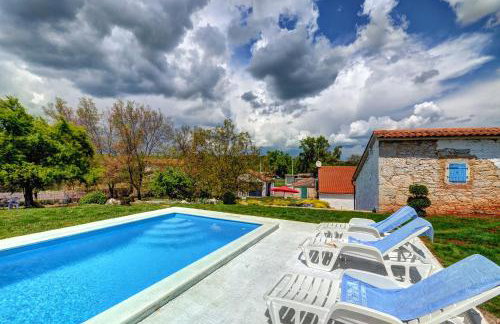 Villa Angelina - Foto 8