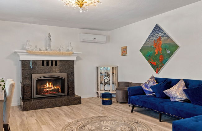 Villa Sierra - Foto 32