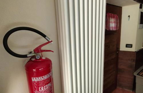 Maison du Soleil- CIR VDA Valtournenche n 0204 - Foto 24