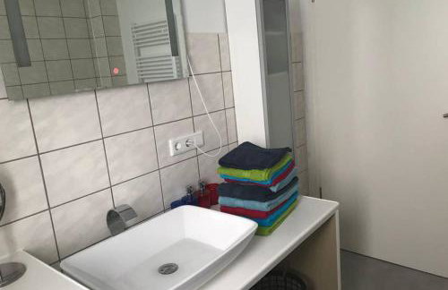 Appartm. near Nürnberg - 6 guests- Car possible - Foto 13