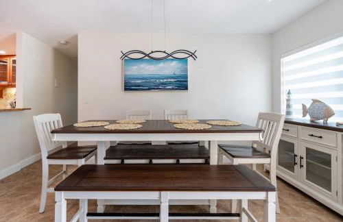 Delray Oasis: Pool, Gazebo & Beach Access - Foto 39