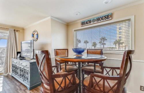 Sandpiper Cove 1119 1 Bedroom Condo by RedAwning - Foto 50