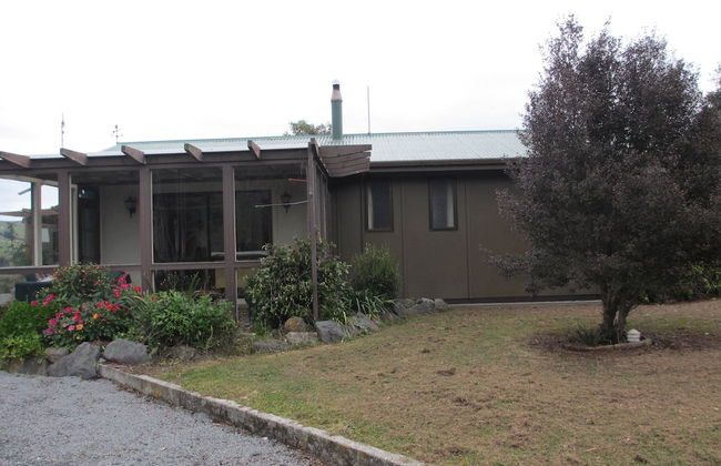 Catlins Lake Sanctuary - Foto 8