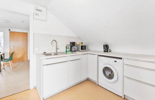 RAUMSCHMIDE Apartments Ebersbach - Foto 18