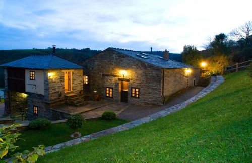 Apartamentos Rurales Casa Riveras - Foto 49