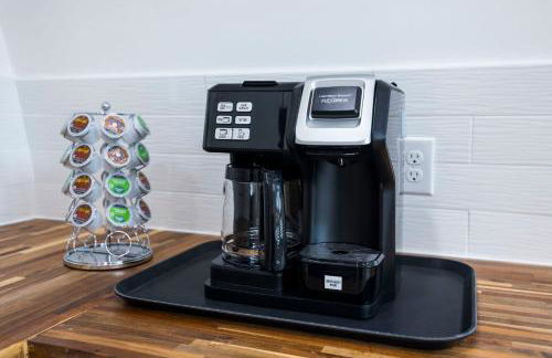 Spacious Family Retreat, North Nashville - Perfect Blend of Comfort & Nashville Vibes - Foto 21