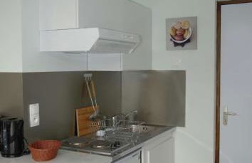 Apparthotel Douai Gare - Foto 12