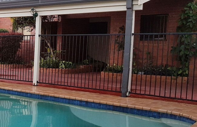 Cleveland Visitor Villas Motel - Foto 33