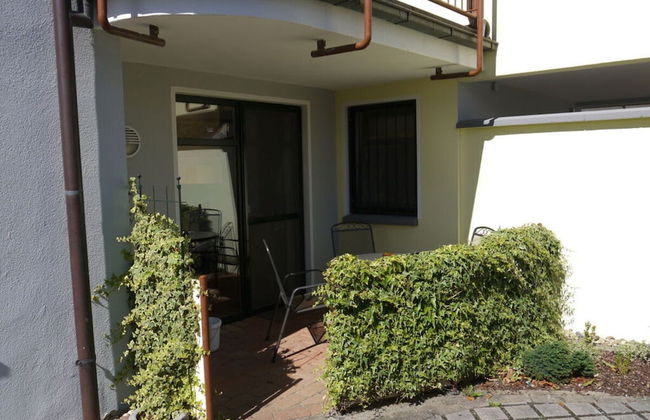 1 in House Weser 1 Comfortable Vacation Home - Foto 12