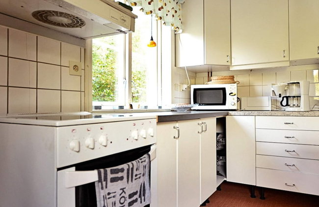 Holiday Home in GrÃ¤smark - Foto 13
