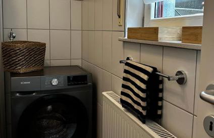 FeWo Olivia - Foto 12