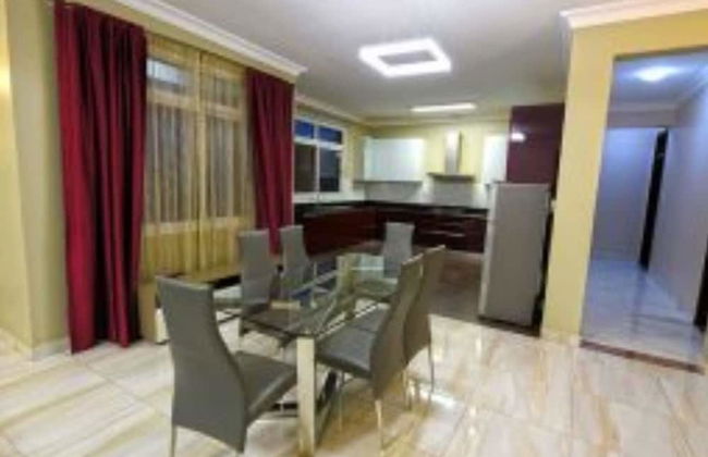 Moyo Close Apartments - Foto 4