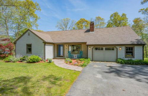 18 Bourne Avenue Sandwich - - Cape Cod - Photo 18