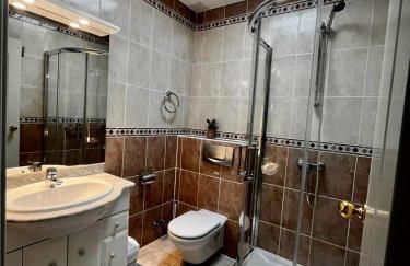 Queen Amanay - terrazza, confortevole, tranquillo, Wi-Fi, AC - Photo 20