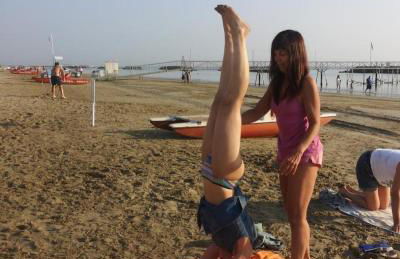 Residenza Villa Flores - Foto 67