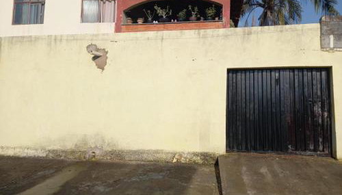 casa,ar condicionado,suíte e garagem no major prates - Foto 2