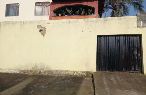 casa,ar condicionado,suíte e garagem no major prates - Foto 2