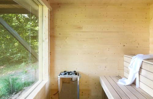 Burgstrasse Apartment Ost mit Garten und Sauna - Foto 28