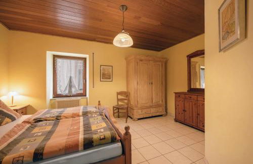 Ferienwohnung Eulennest 2 - Foto 12