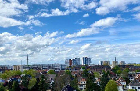 WIKINGERBUDE by Nordmann's Hus - mit großem Balkon, Garage & XXL- Sofa für bis zu 4 Personen - Foto 12