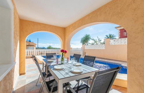 Villa Galicia - Foto 23