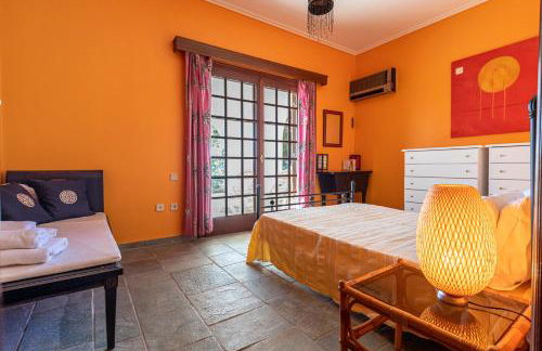 Villa Melandrina - Foto 26