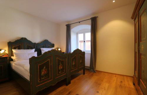 Ferienwohnungen im Gasthof Stern inklusive KönigsCard - Foto 26