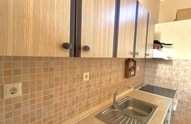 Ground floor apartment with gym & yard in Paggaio - Foto 11