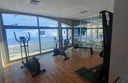 La Mongie Appartement duplex 7 personnes - Foto 30