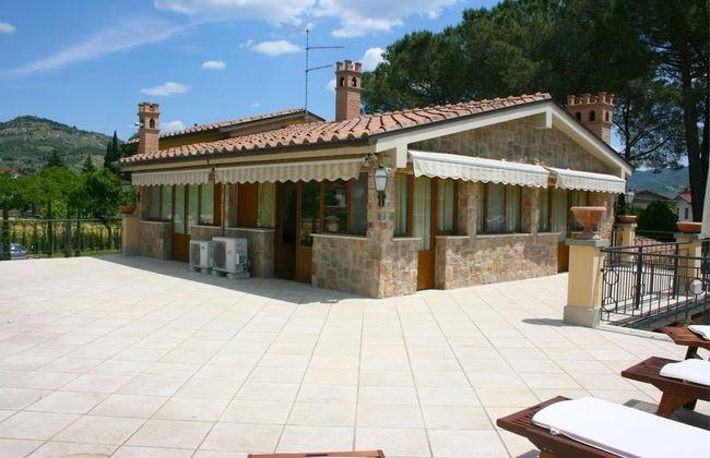 Villa Cappuccini - Foto 17