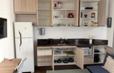 Estúdio mobiliado ao lado da Av Paulista - Photo 14