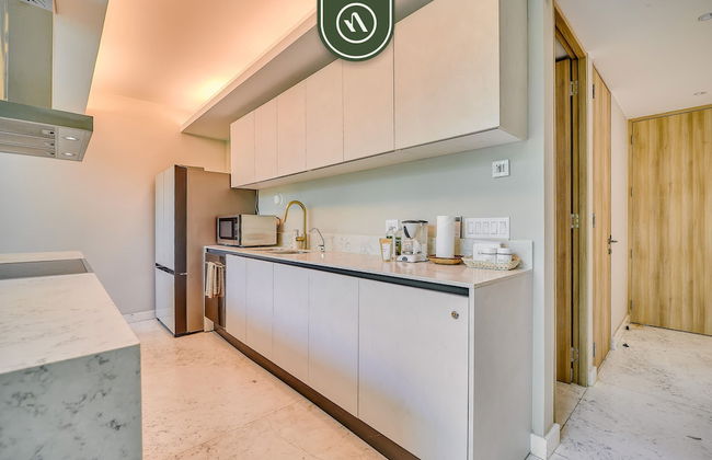 Maritima Golf Villa 7 - Foto 40