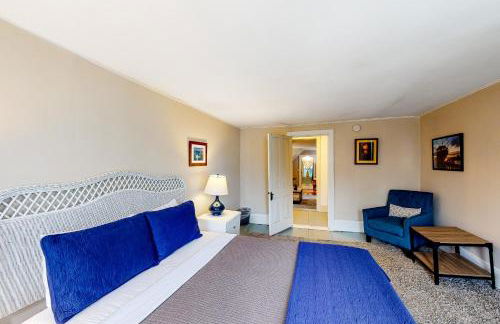 Quarters on Main - Foto 28