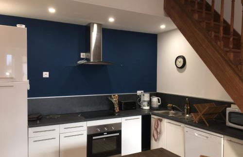 La cathare appartement - Foto 1